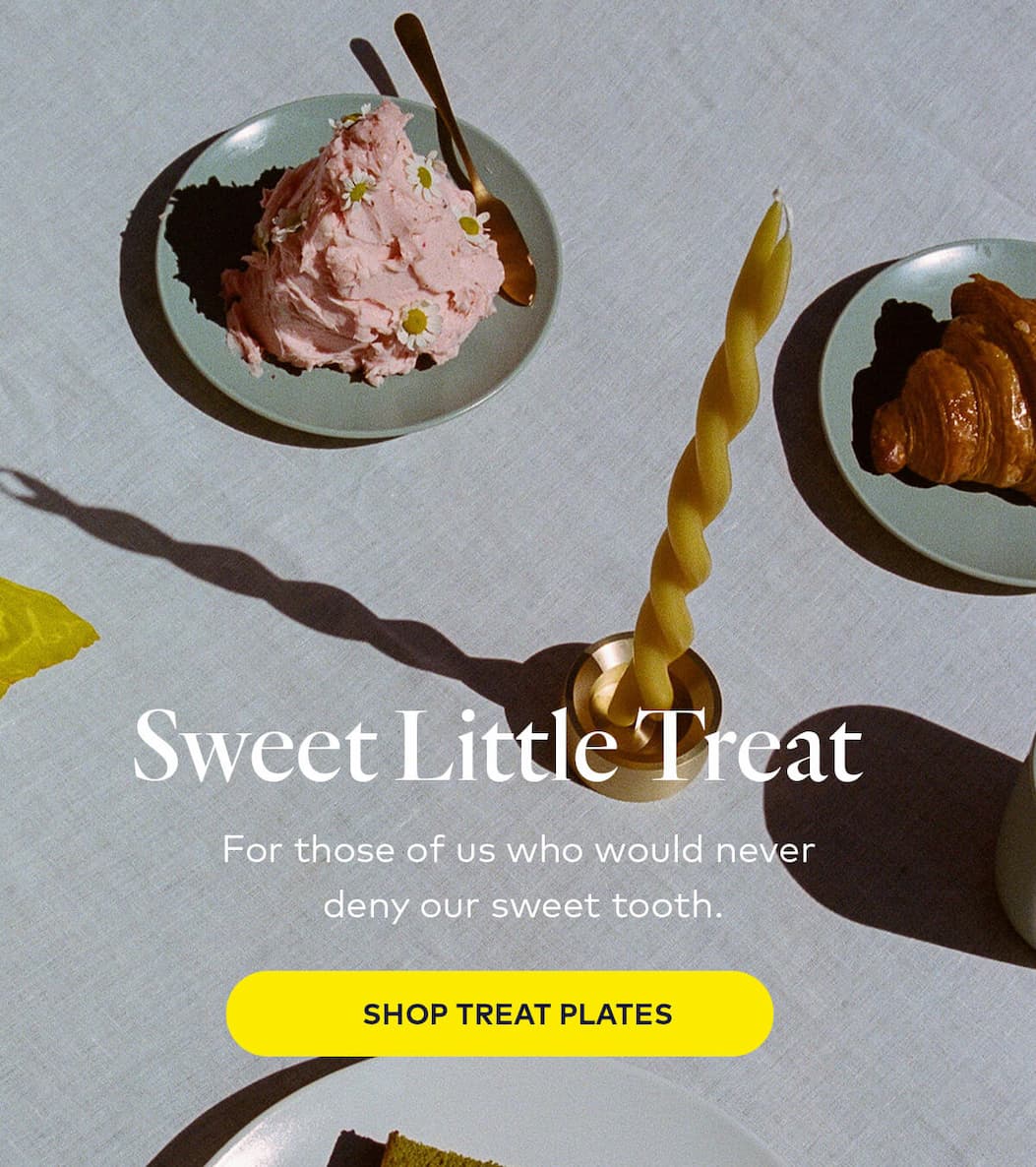 Sweet Little Treat