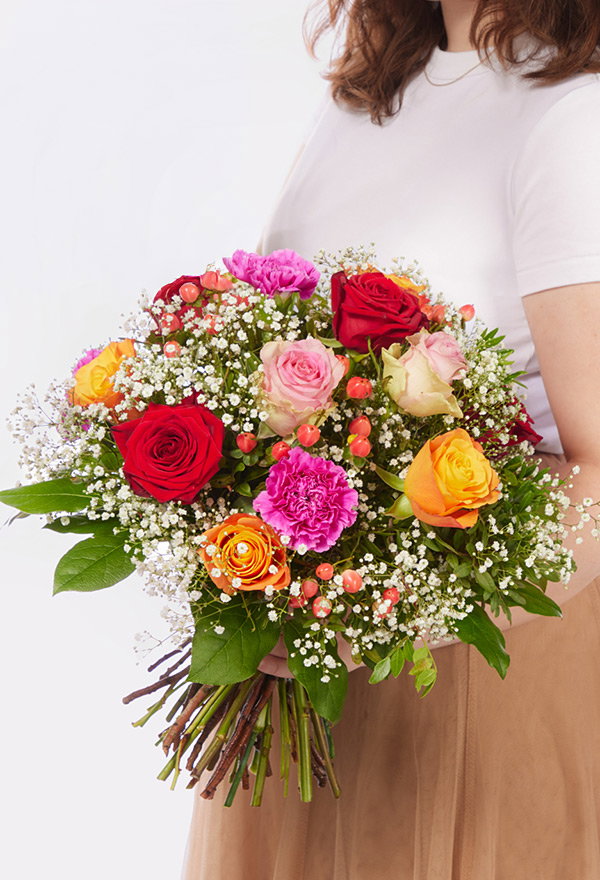 Alles Liebe zum Geburtstag