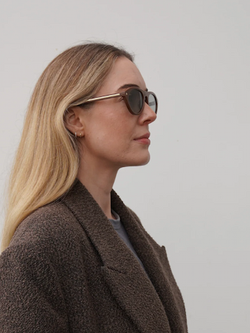Choc Sunglasses