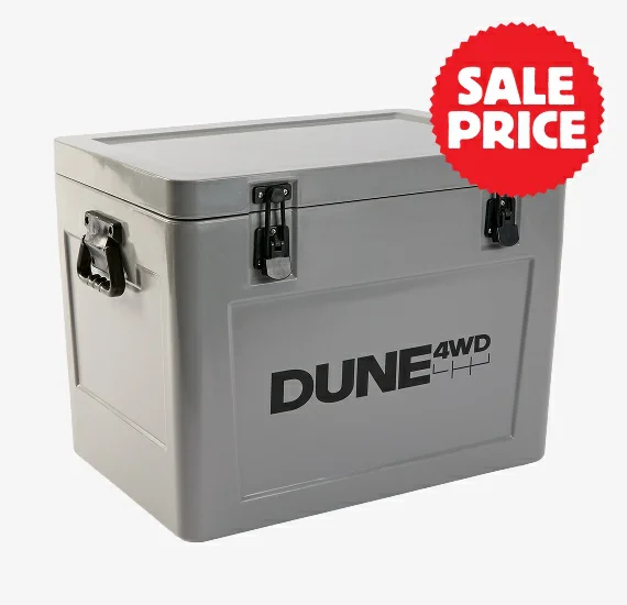Dune poly Icebox 60L 