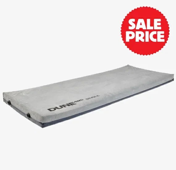 Dune 4WD Mat Single