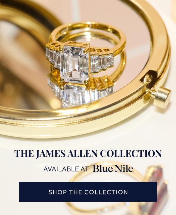 The James Allen Collection