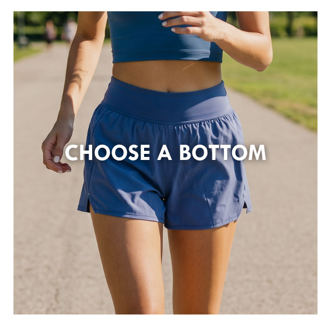 SHOP BOTTOMS