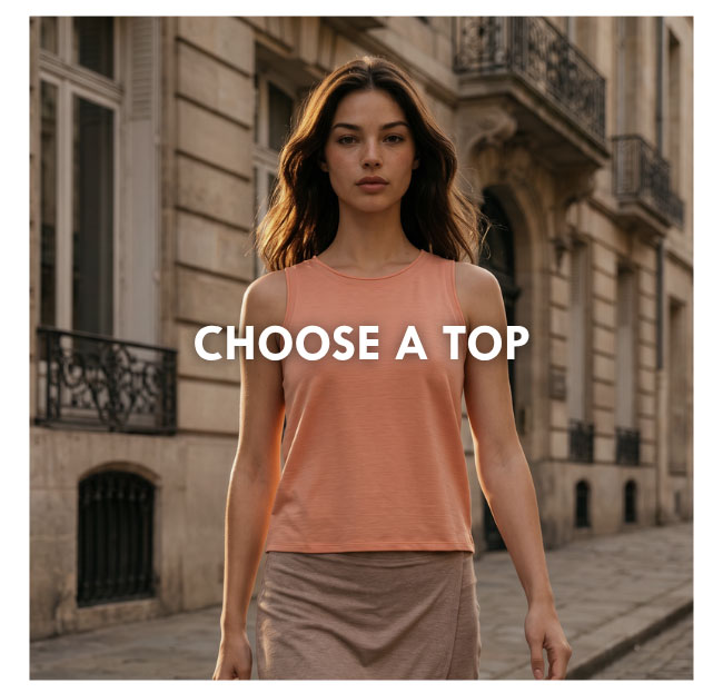 3 For $39, Mix and Match