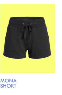 MONA SHORT