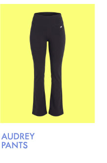 AUDREY PANTS