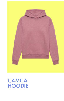 Camila Hoodie
