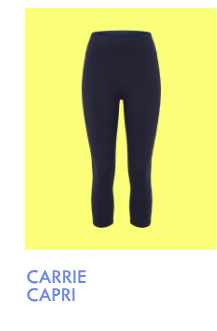 CARRIE CAPRI