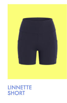 LINNETTE SHORT