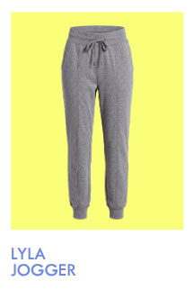 LYLA JOGGER