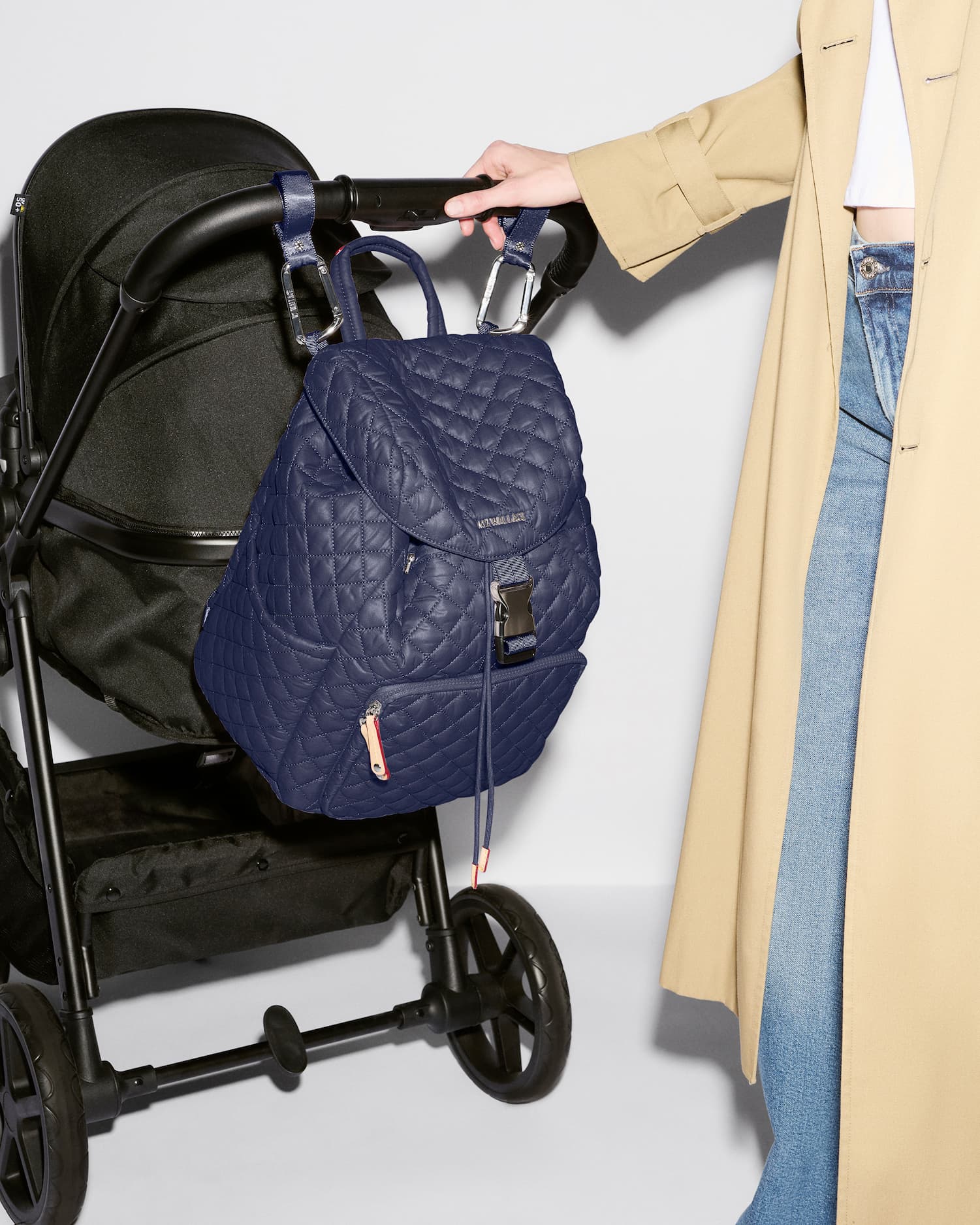 Shop the Diaper Backpack
