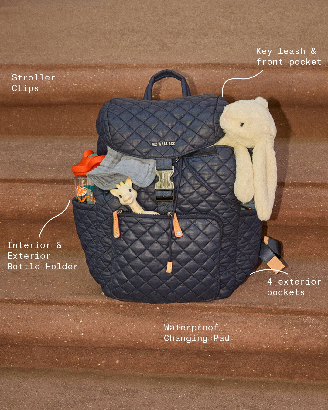 Shop the Parent Collection