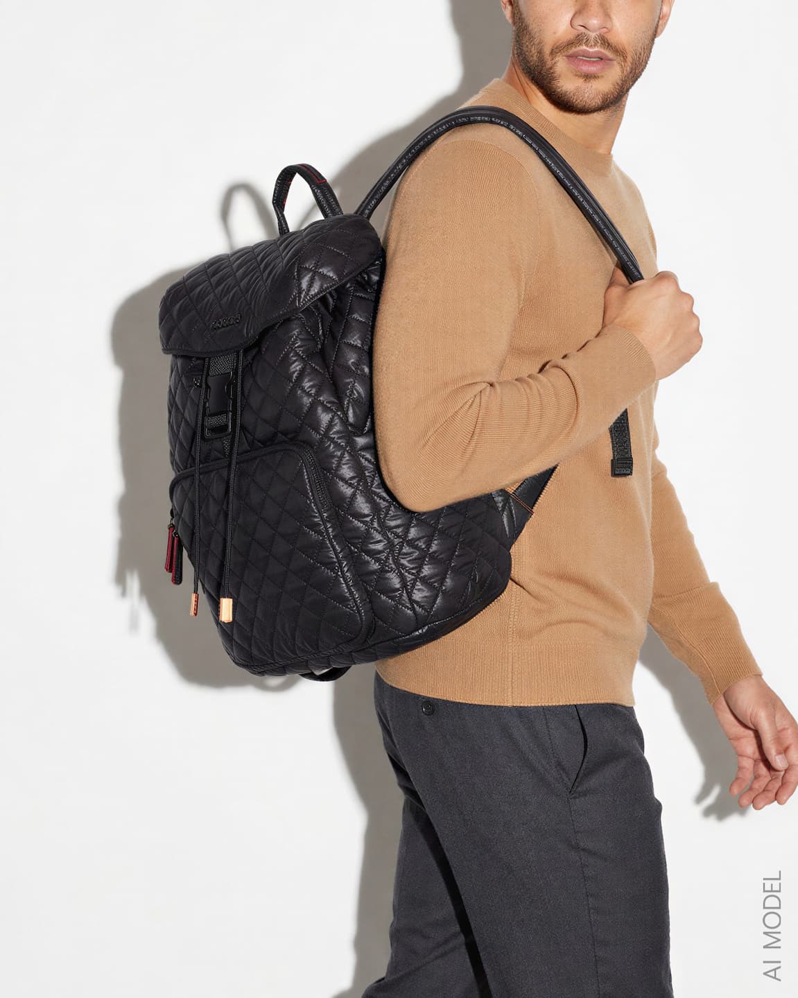 Shop the Diaper Backpack