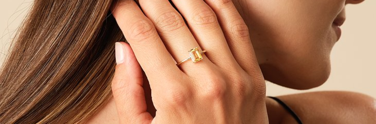 Farbedelsteinschmuck entdecken