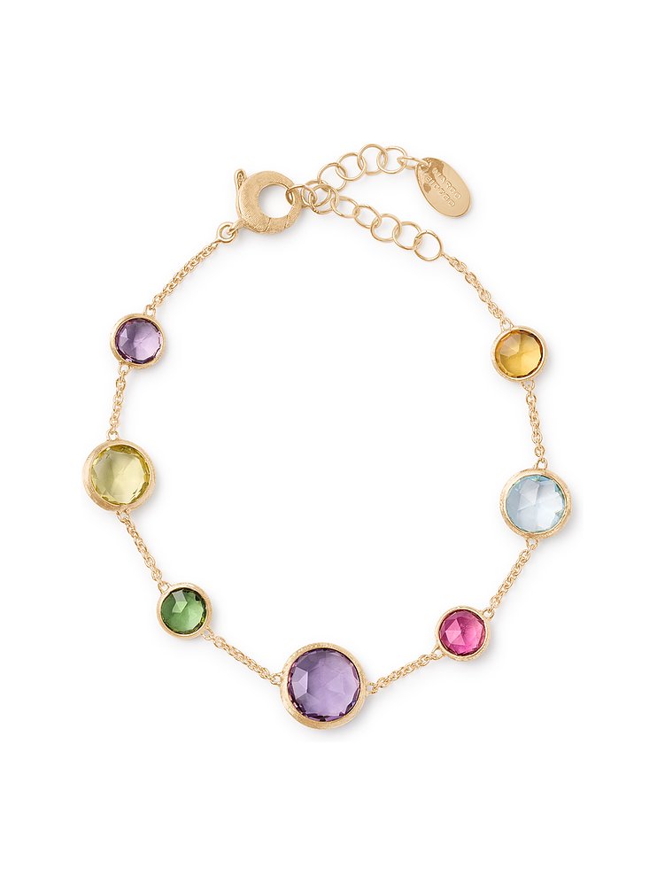 Marco Bicego Armband Jaipur Color