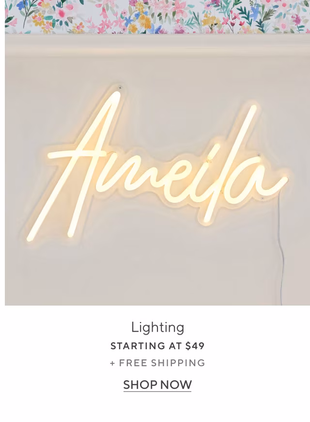 Lighting