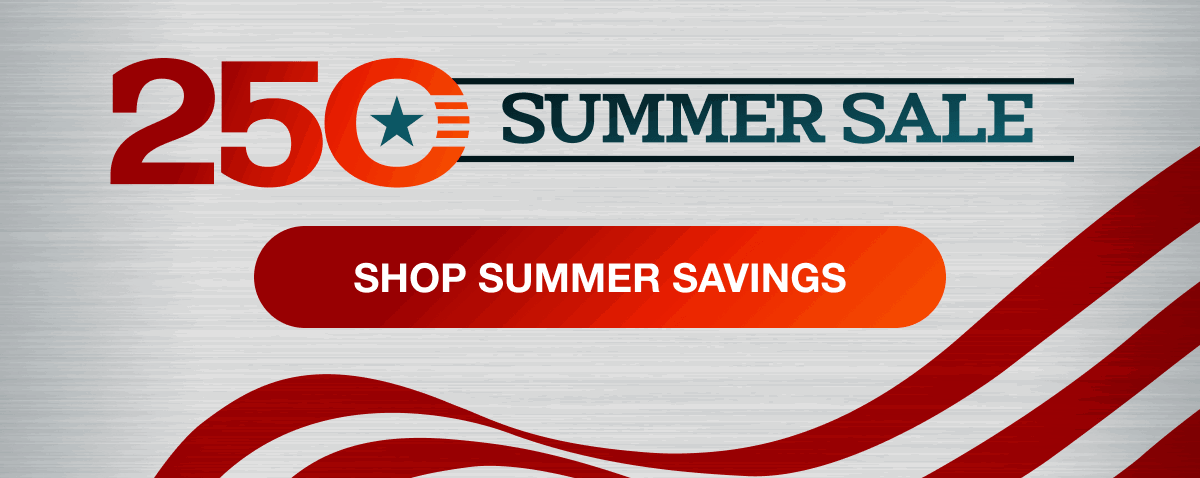 Shop 250 Summer Sale