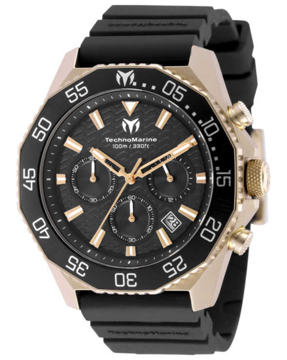 TechnoMarine Mara Vivo Men's Watch TM-225070