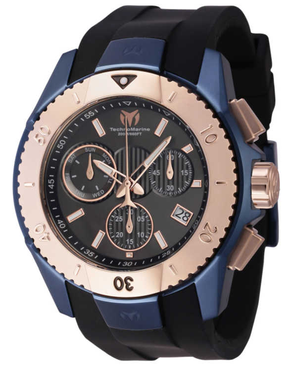 TechnoMarine UF6 Men's Watch TM-621037