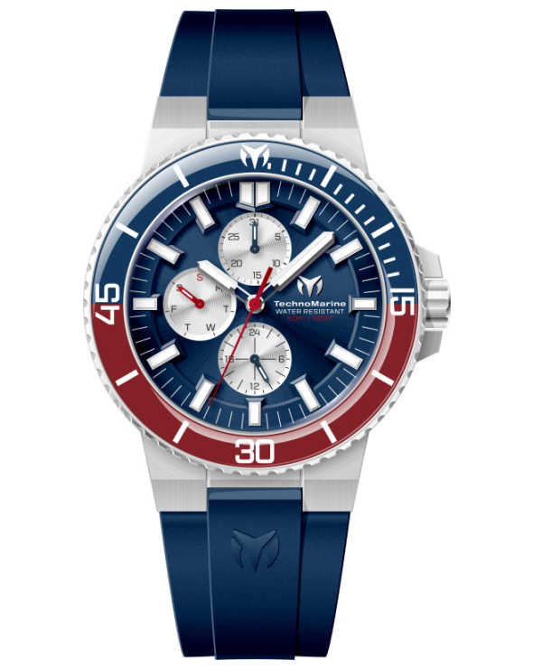 TechnoMarine La Pelagia Men's Watch TM-225094