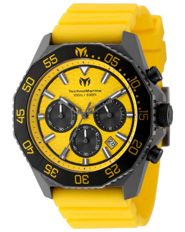 TechnoMarine Mara Vivo Men's Watch TM-225077