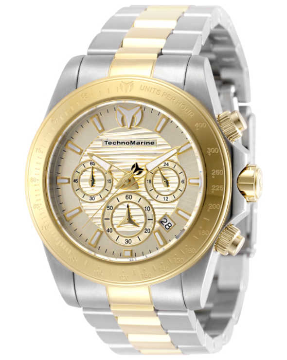TechnoMarine Manta Ray Men's Watch TM-225010