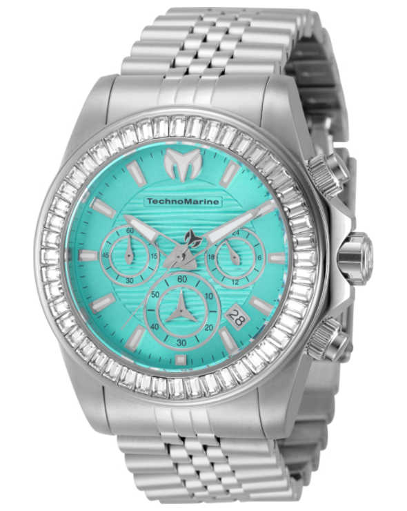 TechnoMarine Manta Ray Men's Watch TM-225015