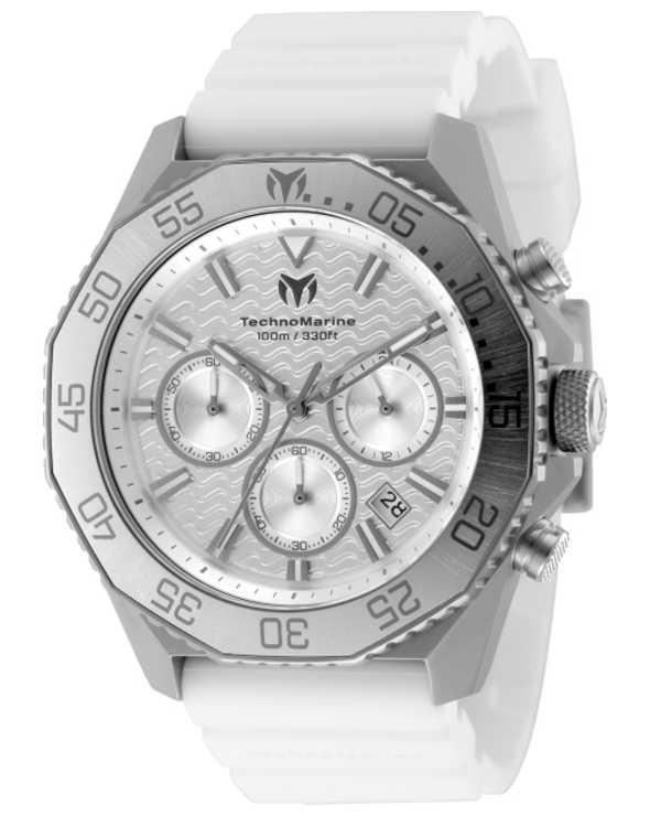 TechnoMarine Mara Vivo Men's Watch TM-225080