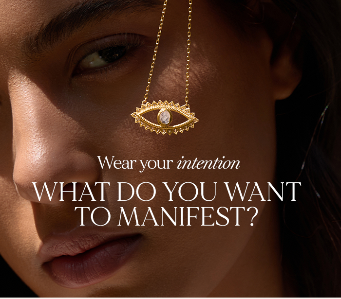 What do you want to manifest?