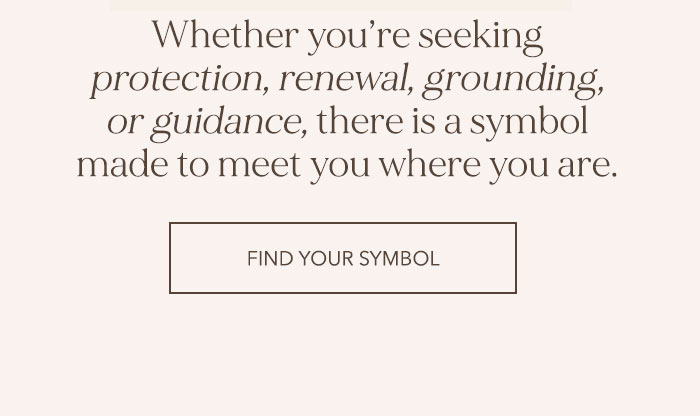 Find Your Symbol