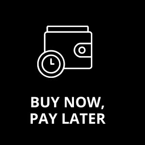 Buy Now, Pay Later