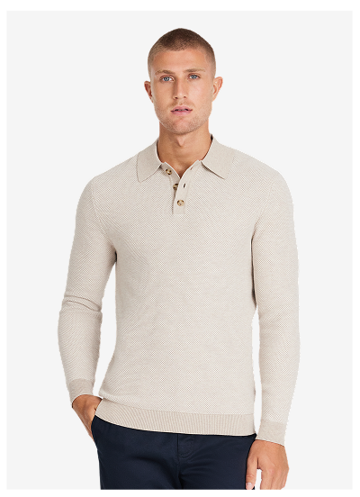 Alder Textured Knit