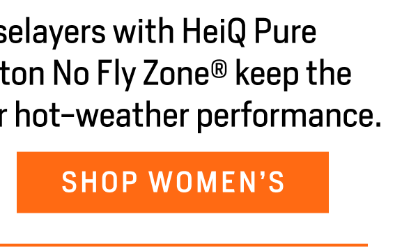 Shop Women's