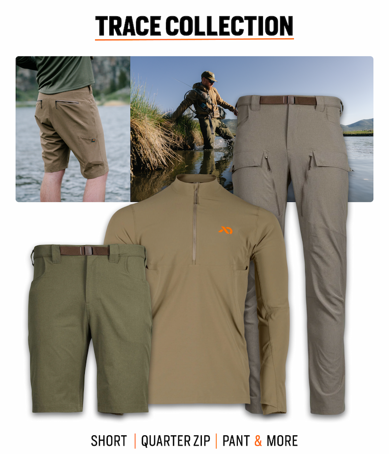 Trace Collection