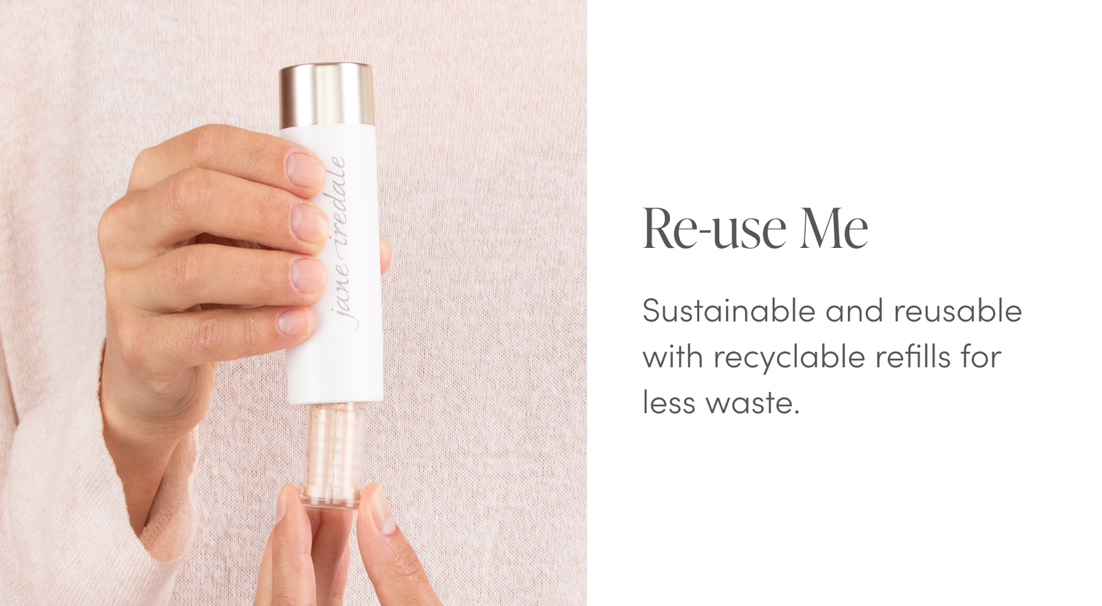 Re-use Me