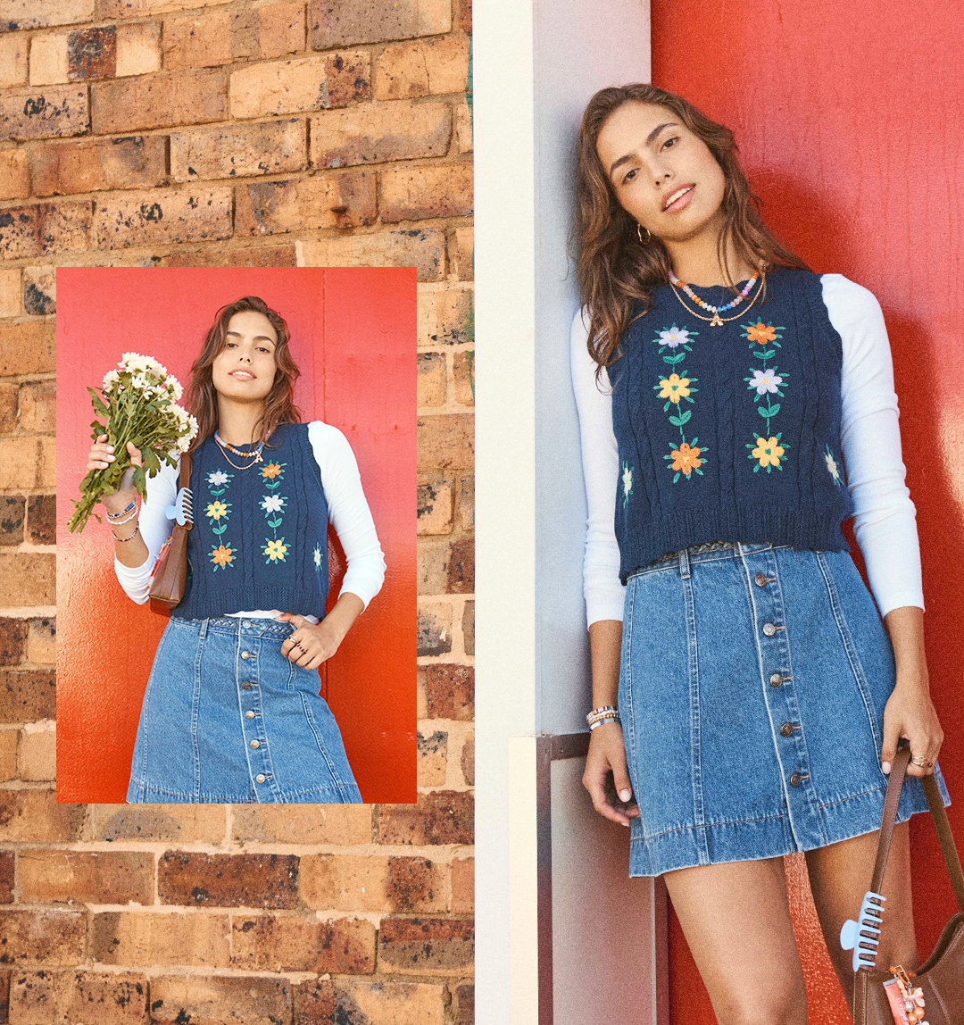 Shop Countryside - inspired faves