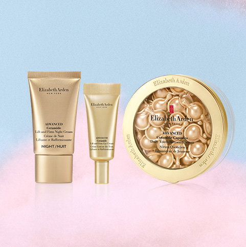 Eight Hour® Smoothing
Saviors 2-Piece Set
