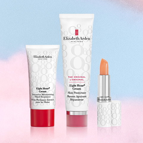 Eight Hour® Smoothing
Saviors 2-Piece Set
