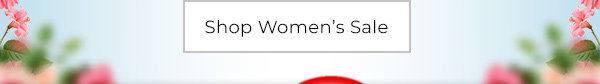 Shop Women's Sale