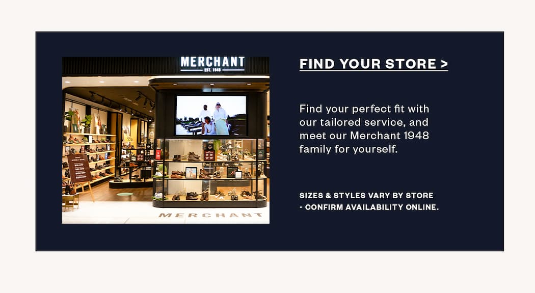 Store and Outlet Locator