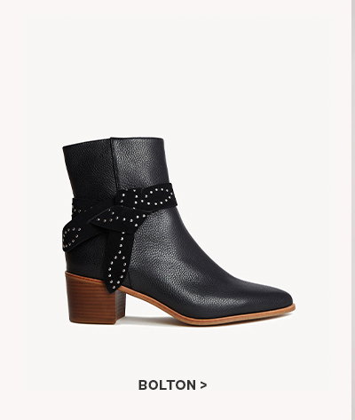 Bolton Ankle Boot