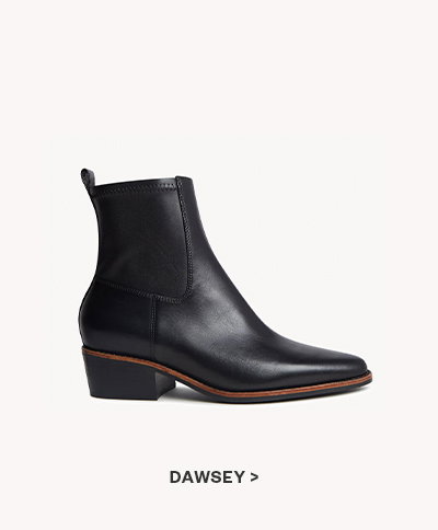 Dawsey Ankle Boot