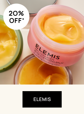 Elemis 20% off