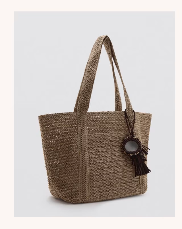 Shop Mango accessories