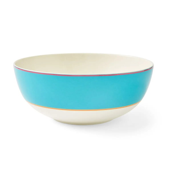 Kit Kemp Calypso Serving Bowl 