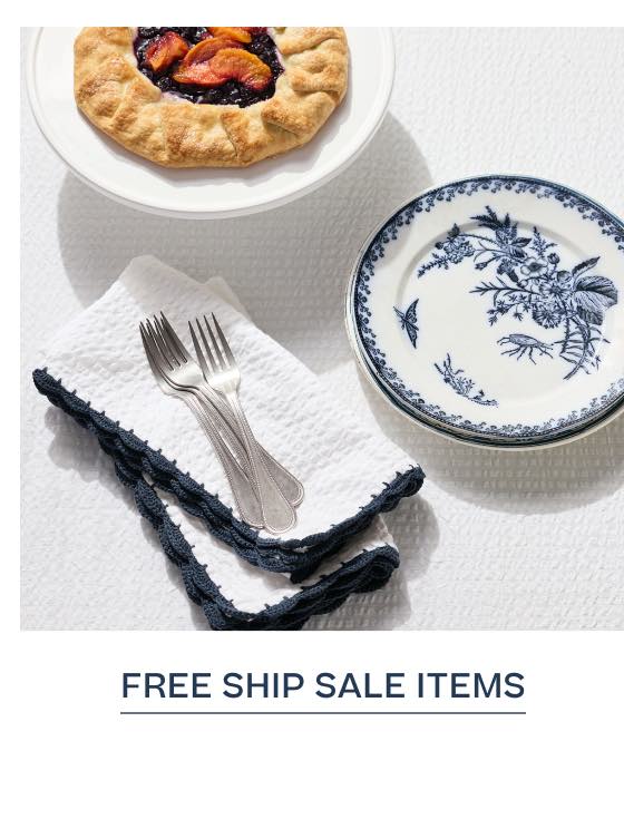 Free Ship Sale Items