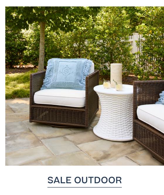 Sale Outdoor