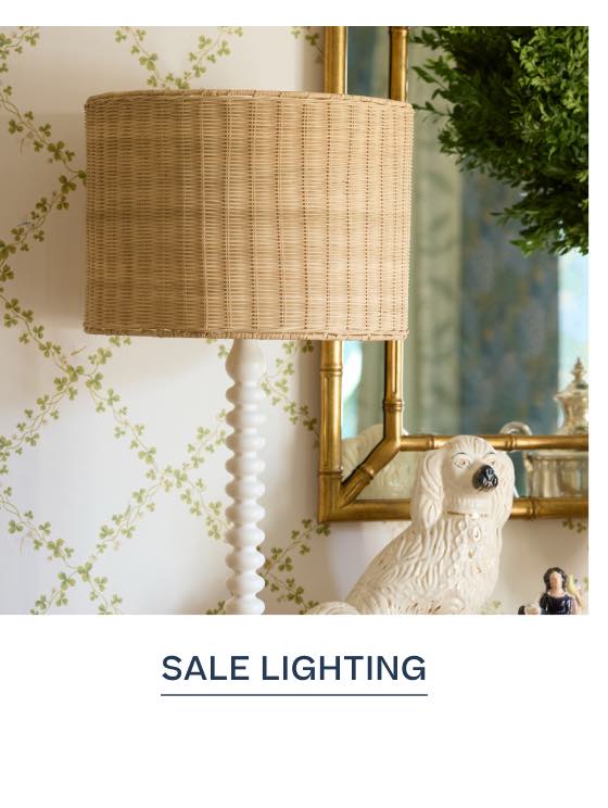 Sale Lighting