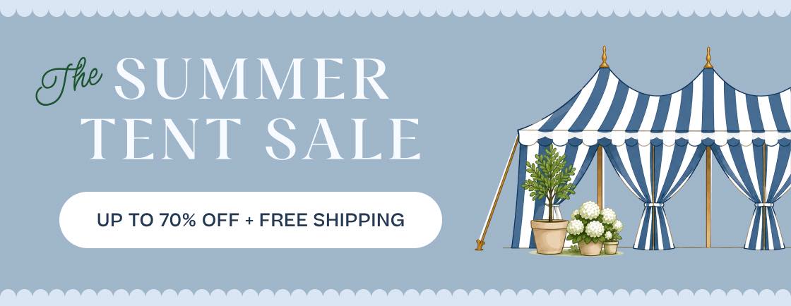 Shop The Sale