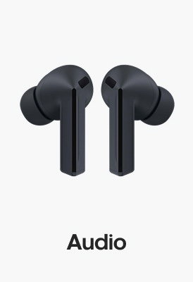 Audio